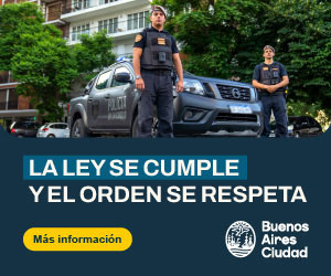 Gobierno de la Ciudad de Buenos Aires